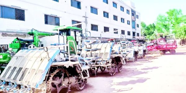 চন্দনাইশে ২শ’ কোটি  টাকায় হচ্ছে কৃষি উপকরণ কারখানা